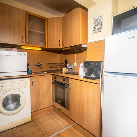 Sea Dreams Holiday Home Sozopol Esterno foto