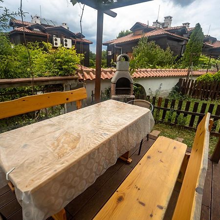 Sea Dreams Holiday Home Sozopol Esterno foto