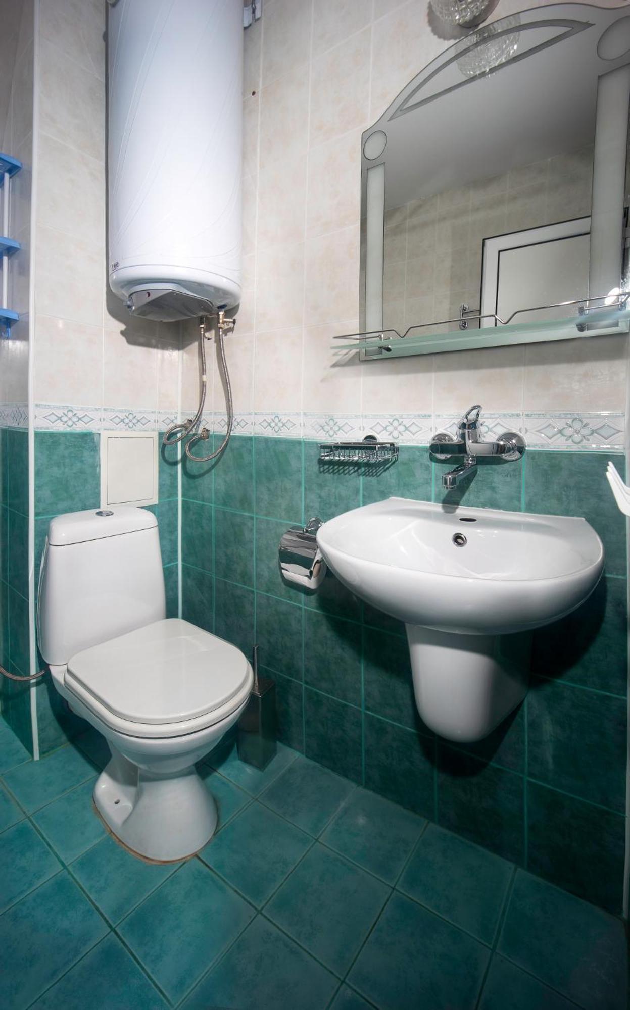Sea Dreams Holiday Home Sozopol Esterno foto