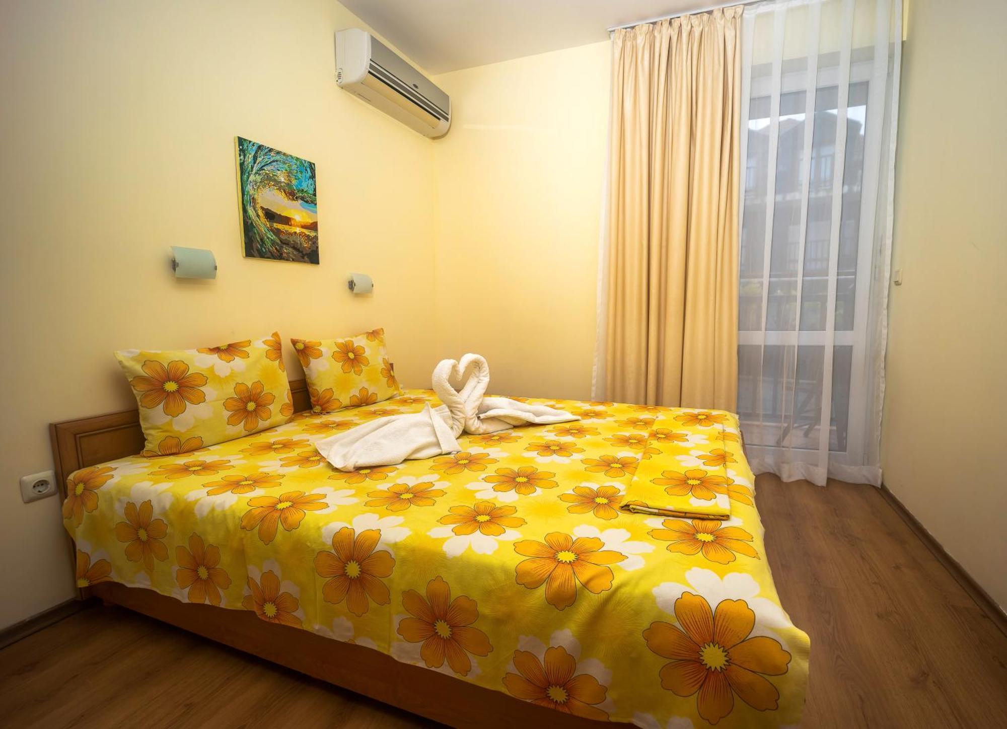 Sea Dreams Holiday Home Sozopol Esterno foto