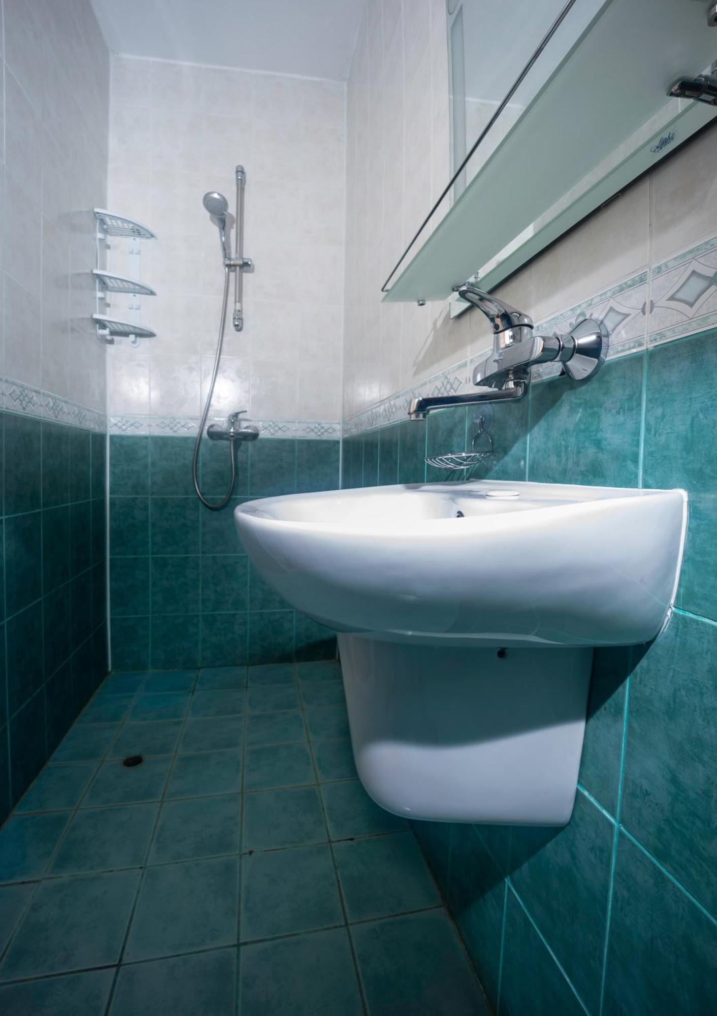 Sea Dreams Holiday Home Sozopol Esterno foto