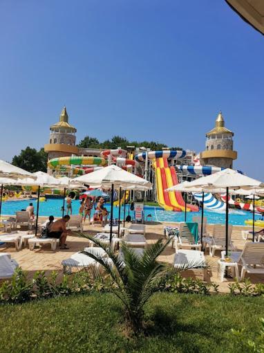 Sea Dreams Holiday Home Sozopol Esterno foto