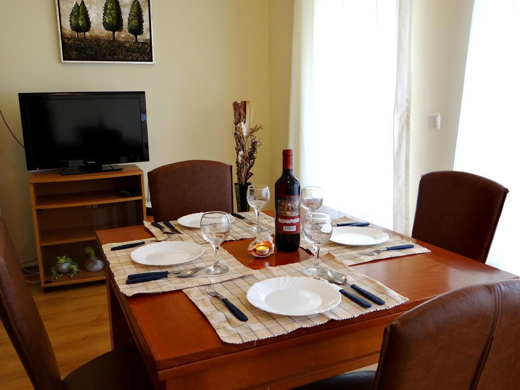 Sea Dreams Holiday Home Sozopol Esterno foto