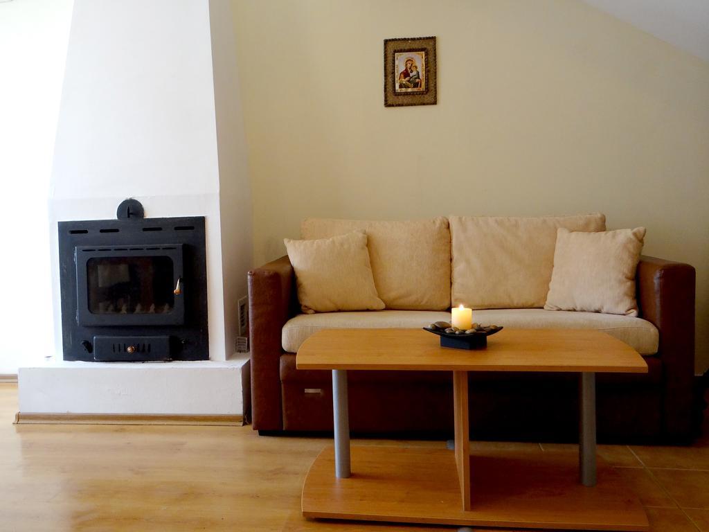 Sea Dreams Holiday Home Sozopol Esterno foto