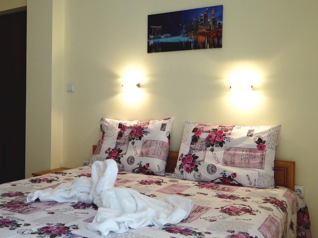 Sea Dreams Holiday Home Sozopol Esterno foto