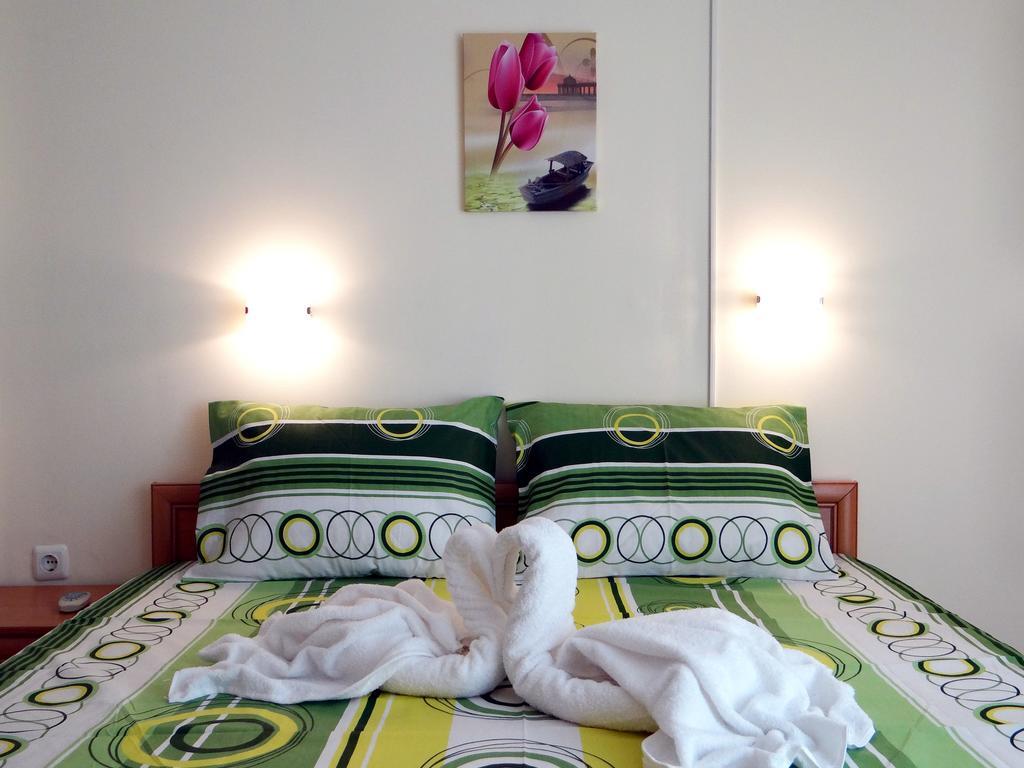 Sea Dreams Holiday Home Sozopol Esterno foto