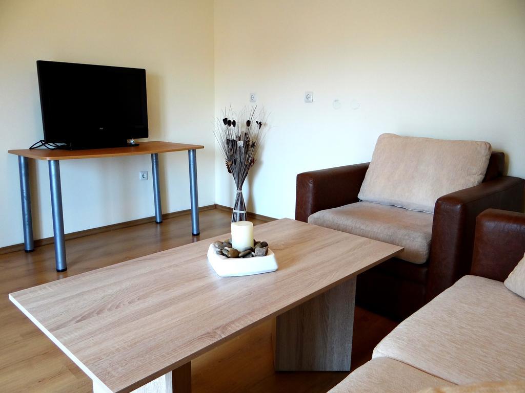 Sea Dreams Holiday Home Sozopol Esterno foto