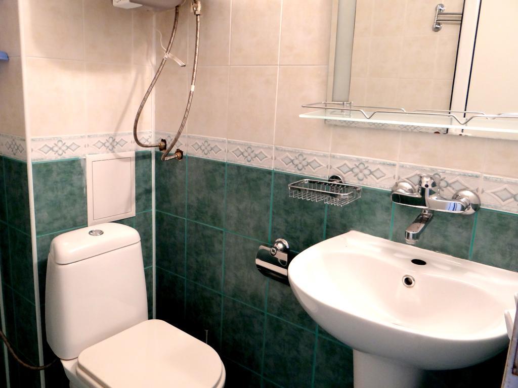 Sea Dreams Holiday Home Sozopol Esterno foto