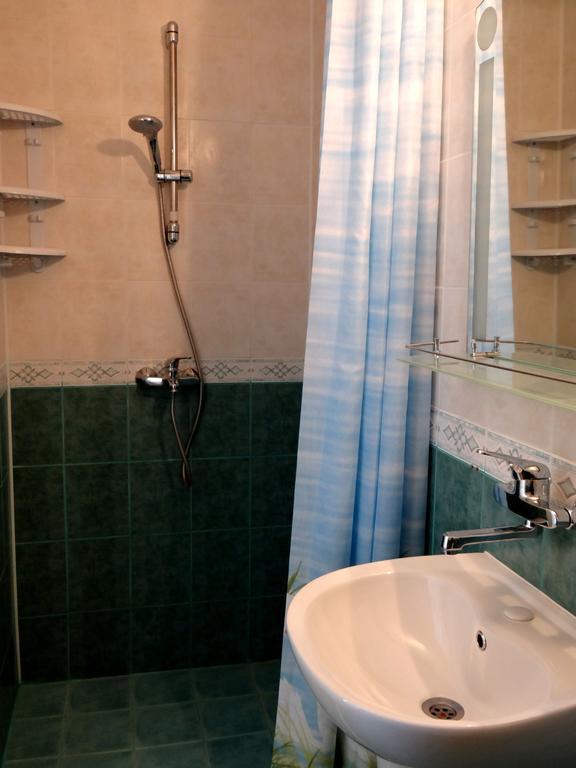 Sea Dreams Holiday Home Sozopol Esterno foto