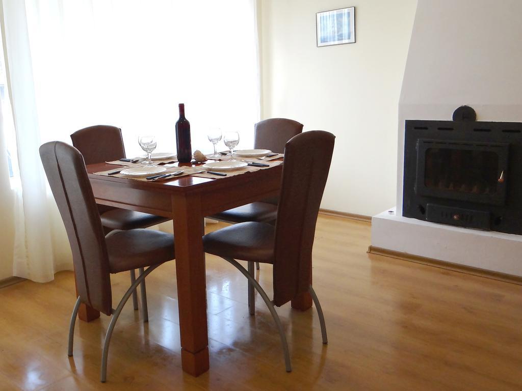 Sea Dreams Holiday Home Sozopol Esterno foto